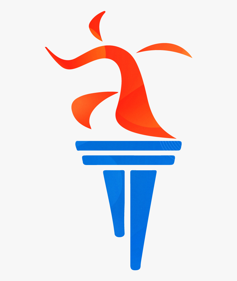 2019 Cornhusker State Games Logo, Transparent Clipart