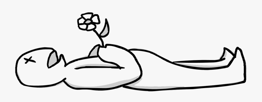 Death Png, Transparent Clipart