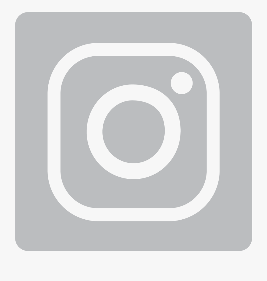 The Social Networks Instragram - Circle, Transparent Clipart