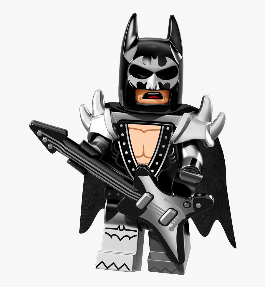 Lego Death Metal Batman Clipart Png - Lego Batman, Transparent Clipart