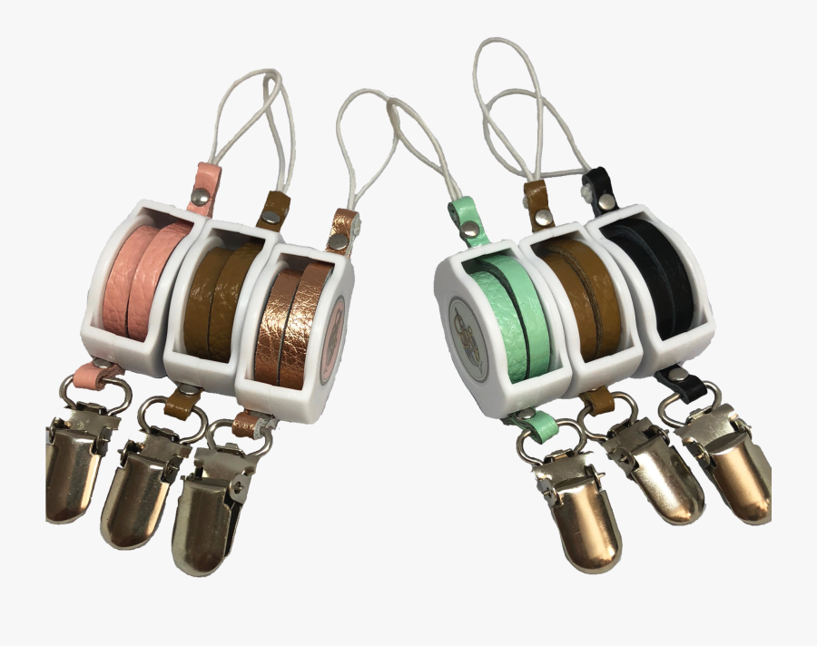 Pacifier Clip Art, Transparent Clipart