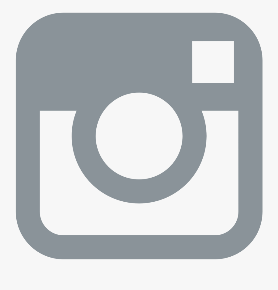 Instagram Clipart Icn - Portable Network Graphics, Transparent Clipart