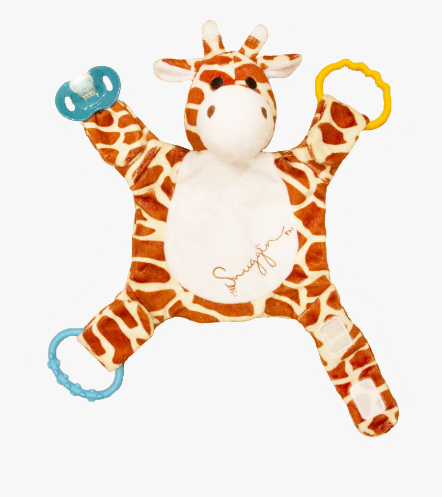 Stuffed Toy, Transparent Clipart