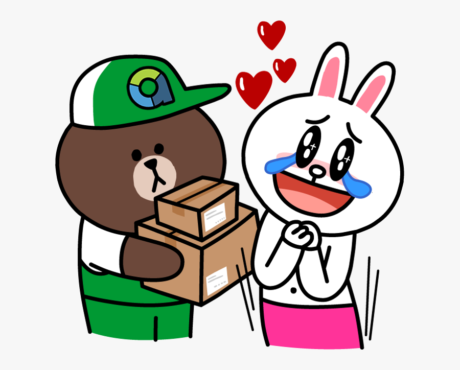 Download Sticker Png Line, Transparent Clipart