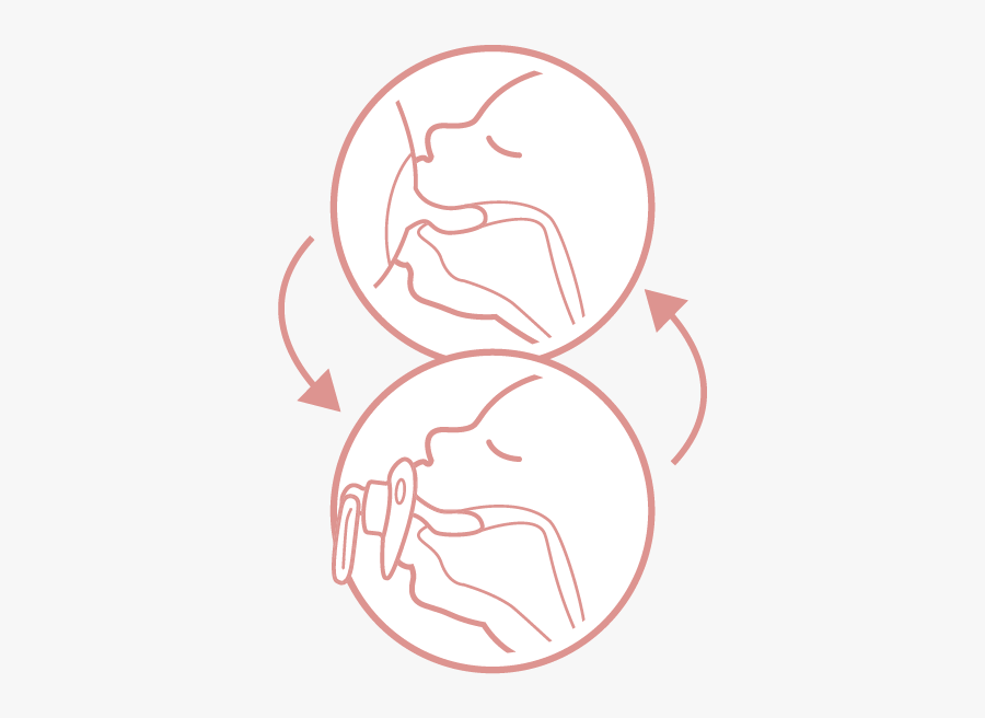 Mimic The Shape Image - Illustration, Transparent Clipart