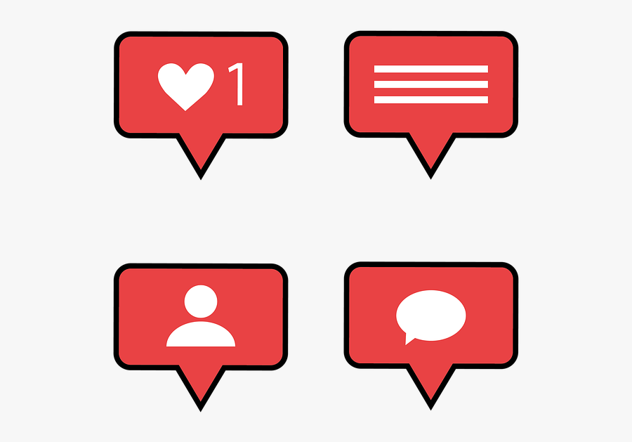 How To Be Seen In The Explore Instagram Section - Instagram, Transparent Clipart