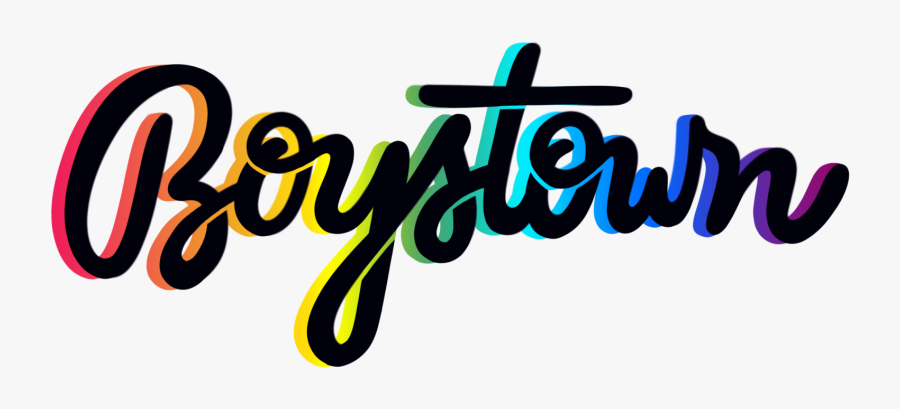 Calligraphy, Transparent Clipart