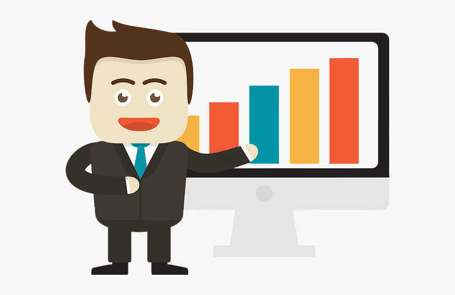 Business Clipart, Transparent Clipart