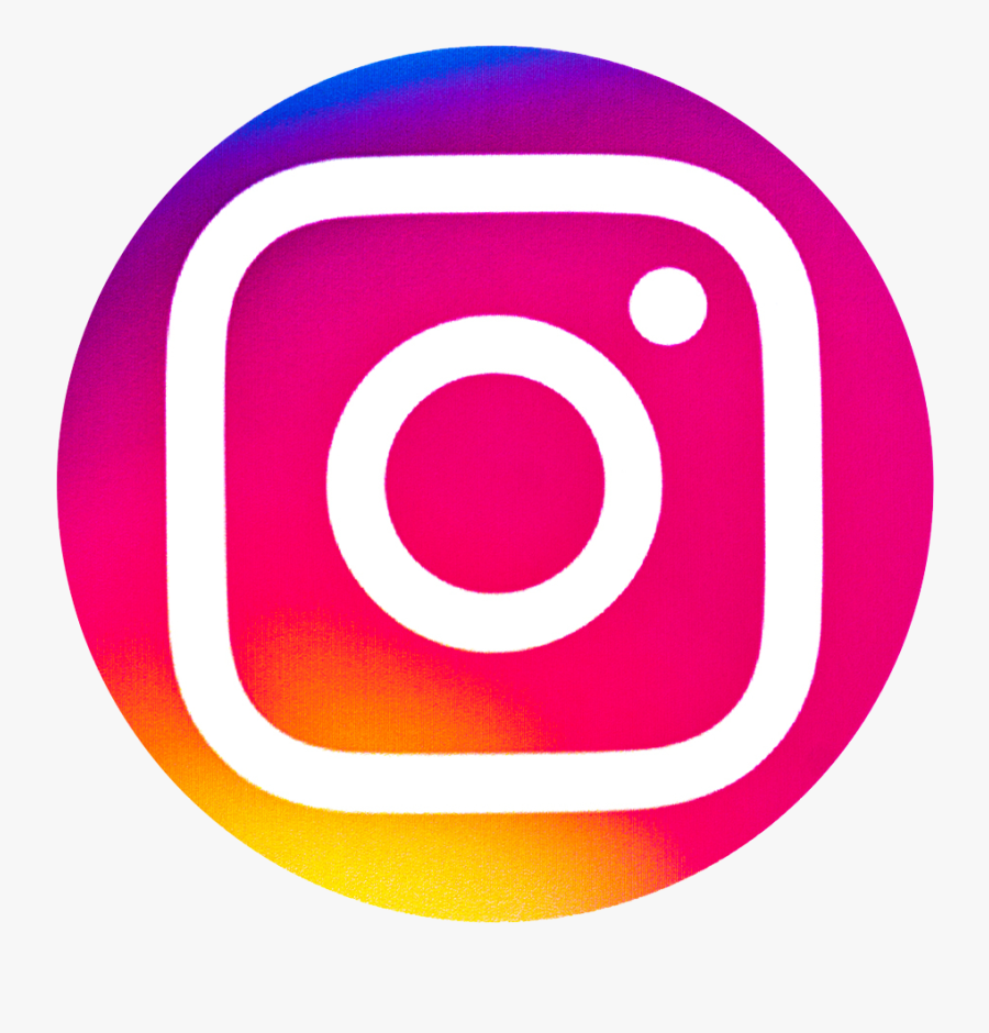 Download Icon Instagram Image - Transparent Background Instagram Icon, Transparent Clipart