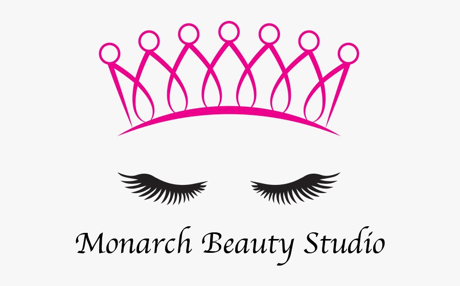 Pink Princess Crown Vector, Transparent Clipart