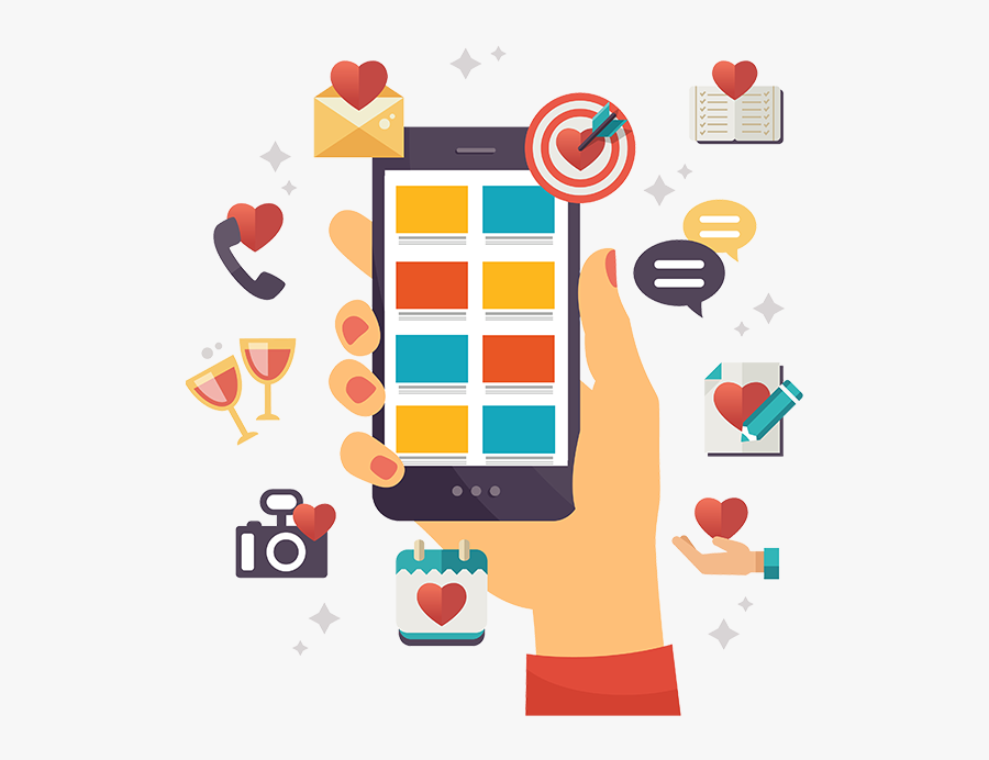 Vector Graphics, Transparent Clipart