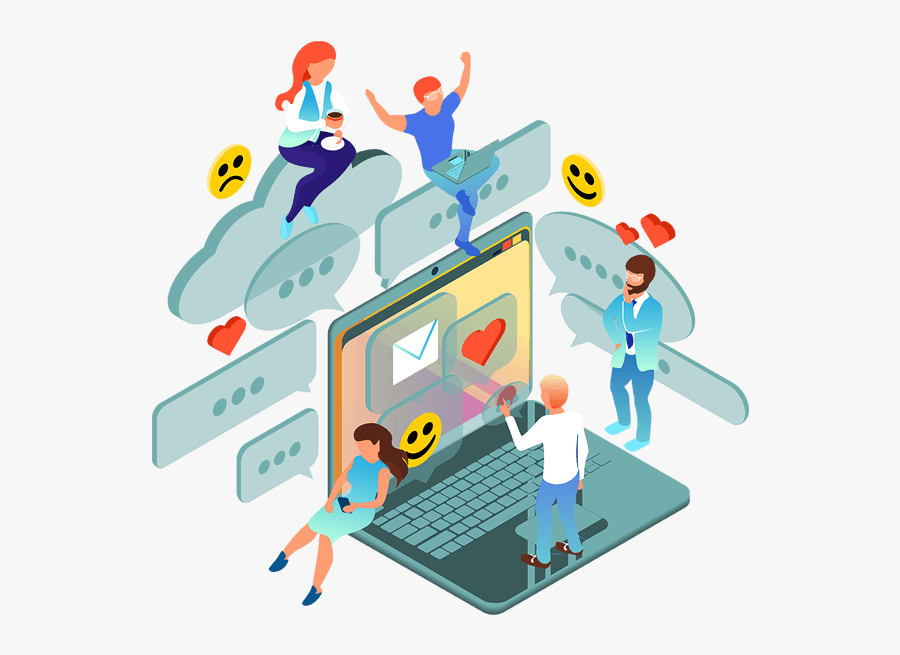 Instagram Comment Manager, Transparent Clipart