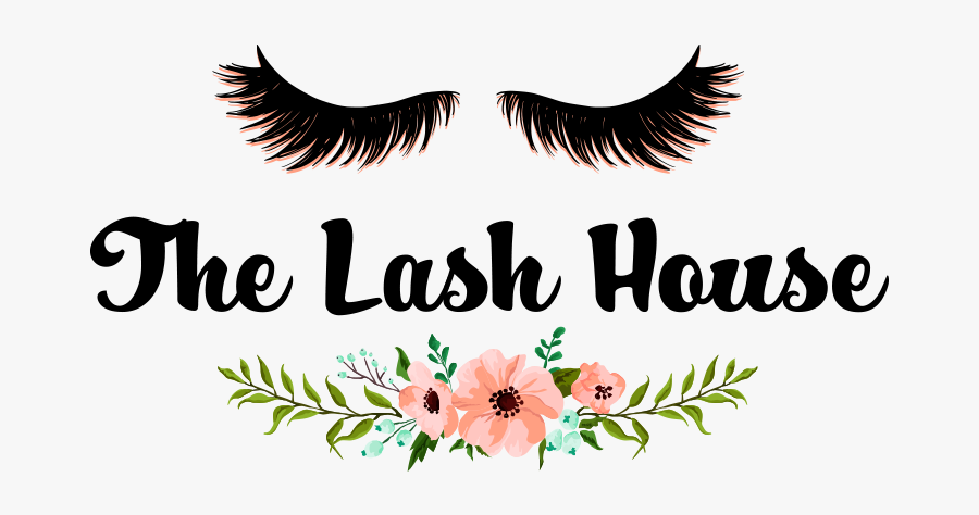 The Lash House Of Windsor - Flower Crown Graphic, Transparent Clipart