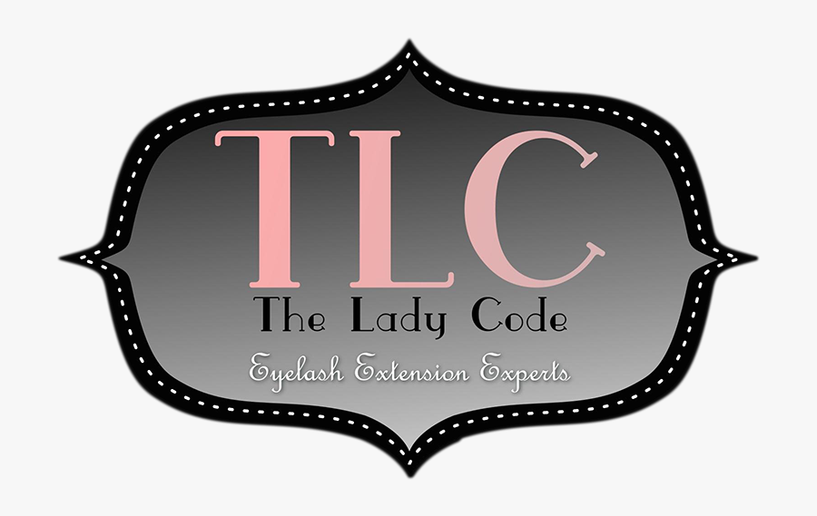 The Lady Code Logo - Illustration, Transparent Clipart