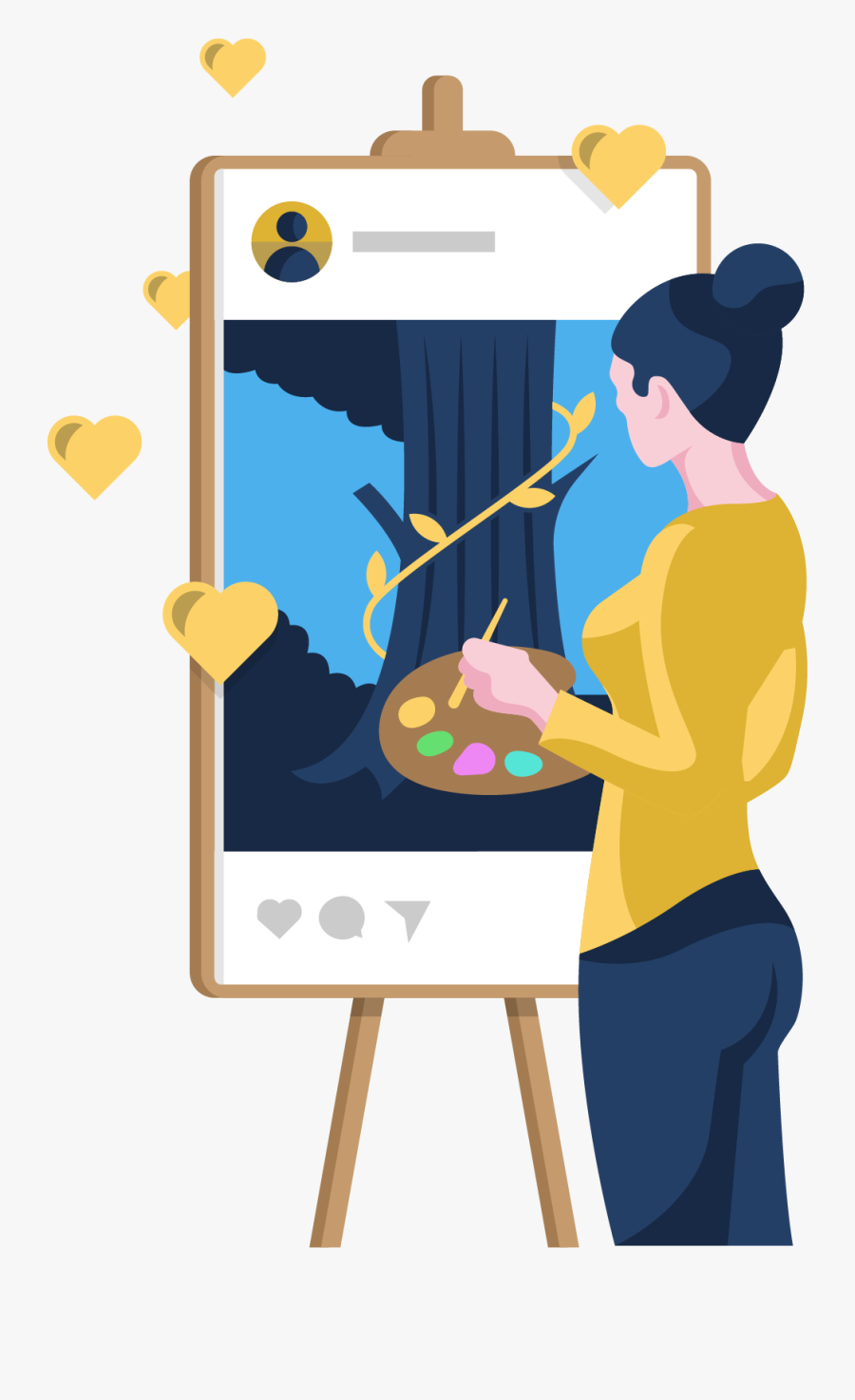 Hero, Transparent Clipart