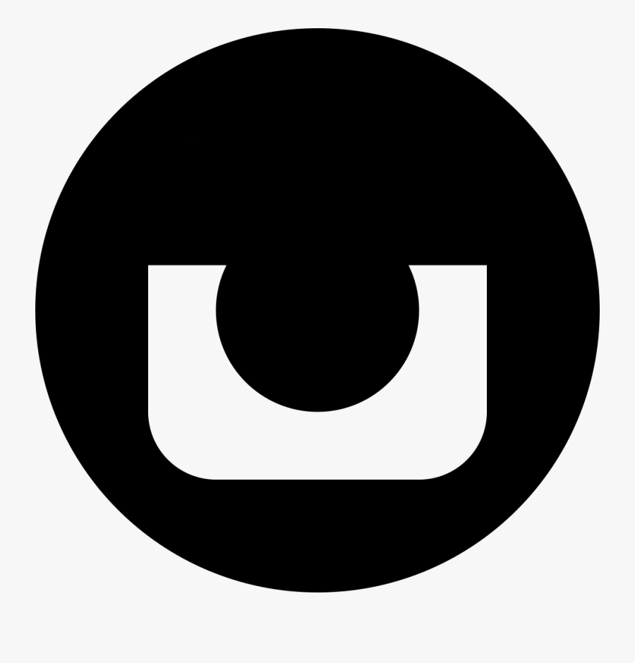 Clip Art C Svg Png Icon - Laugh Emoji Png Black, Transparent Clipart