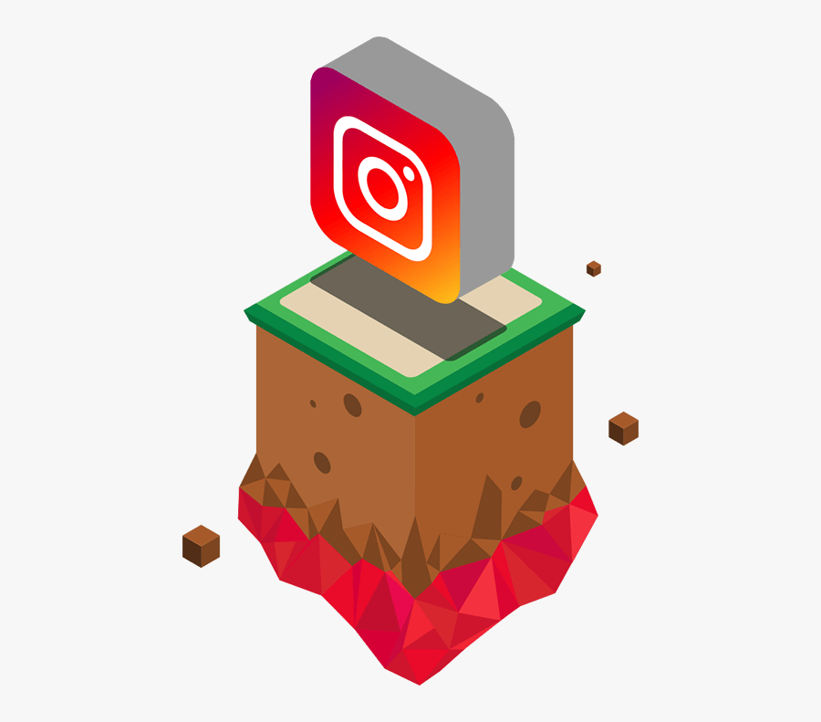 The Instagarm Logo - Icon, Transparent Clipart