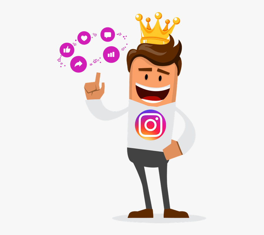 Buy Youtube Subscribers - People Get Idea Png, Transparent Clipart