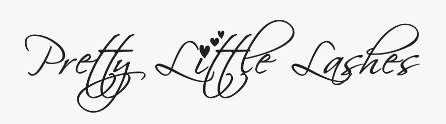 Pretty Little Lashes, Transparent Clipart