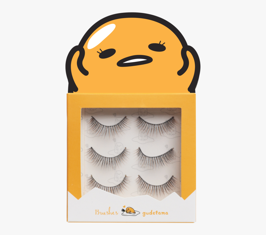 Gudetama, Transparent Clipart