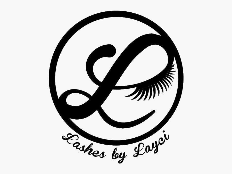 Lashes By Layci, Transparent Clipart