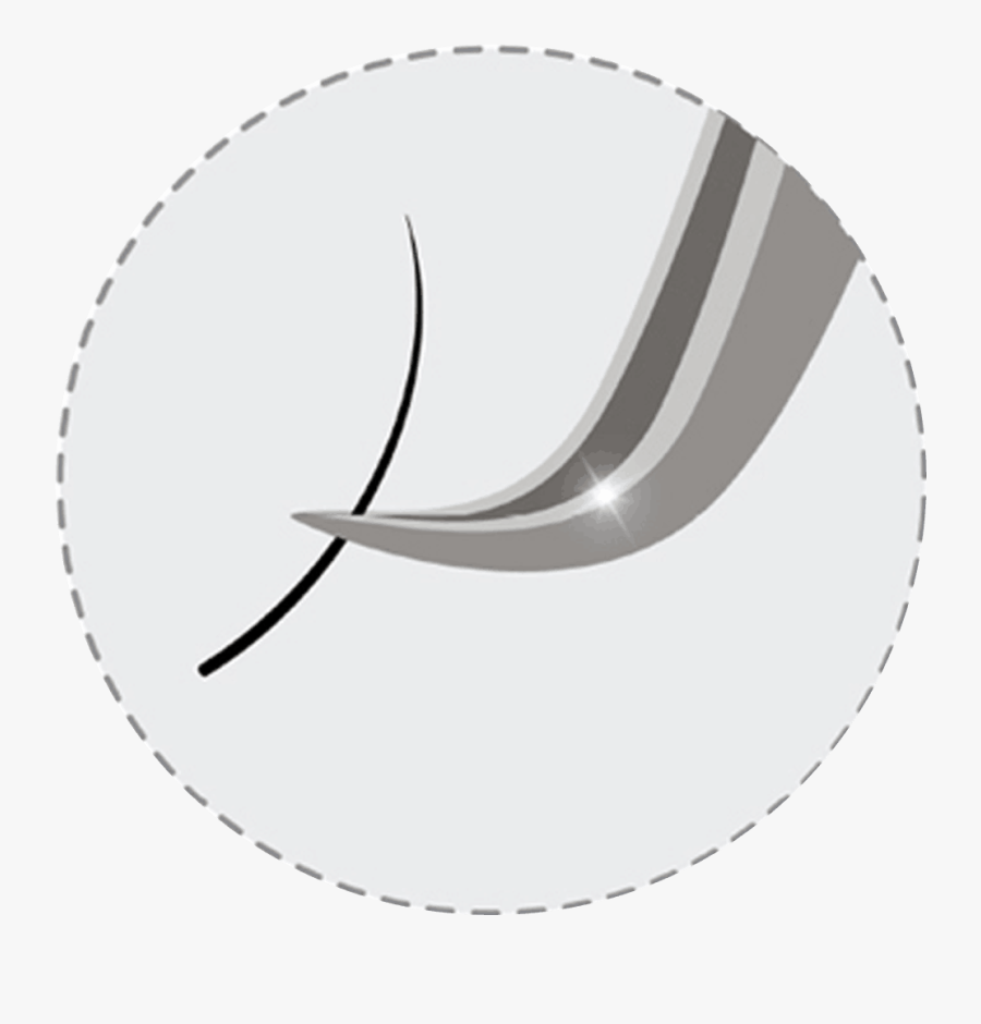 Eyelash Clip Art, Transparent Clipart