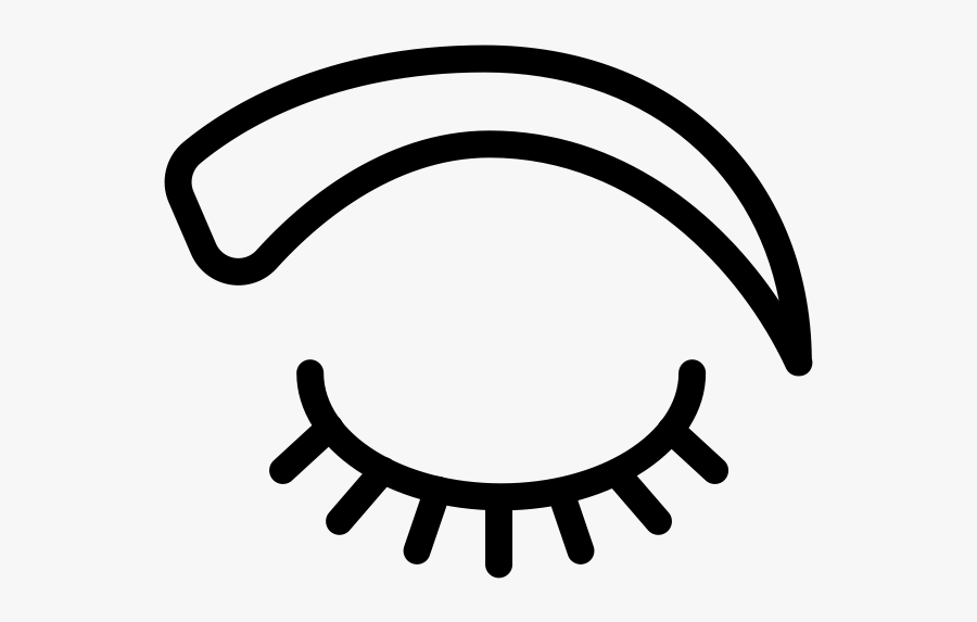 "
 Class="lazyload Lazyload Mirage Cloudzoom Featured - Eyelashes Png Draw, Transparent Clipart
