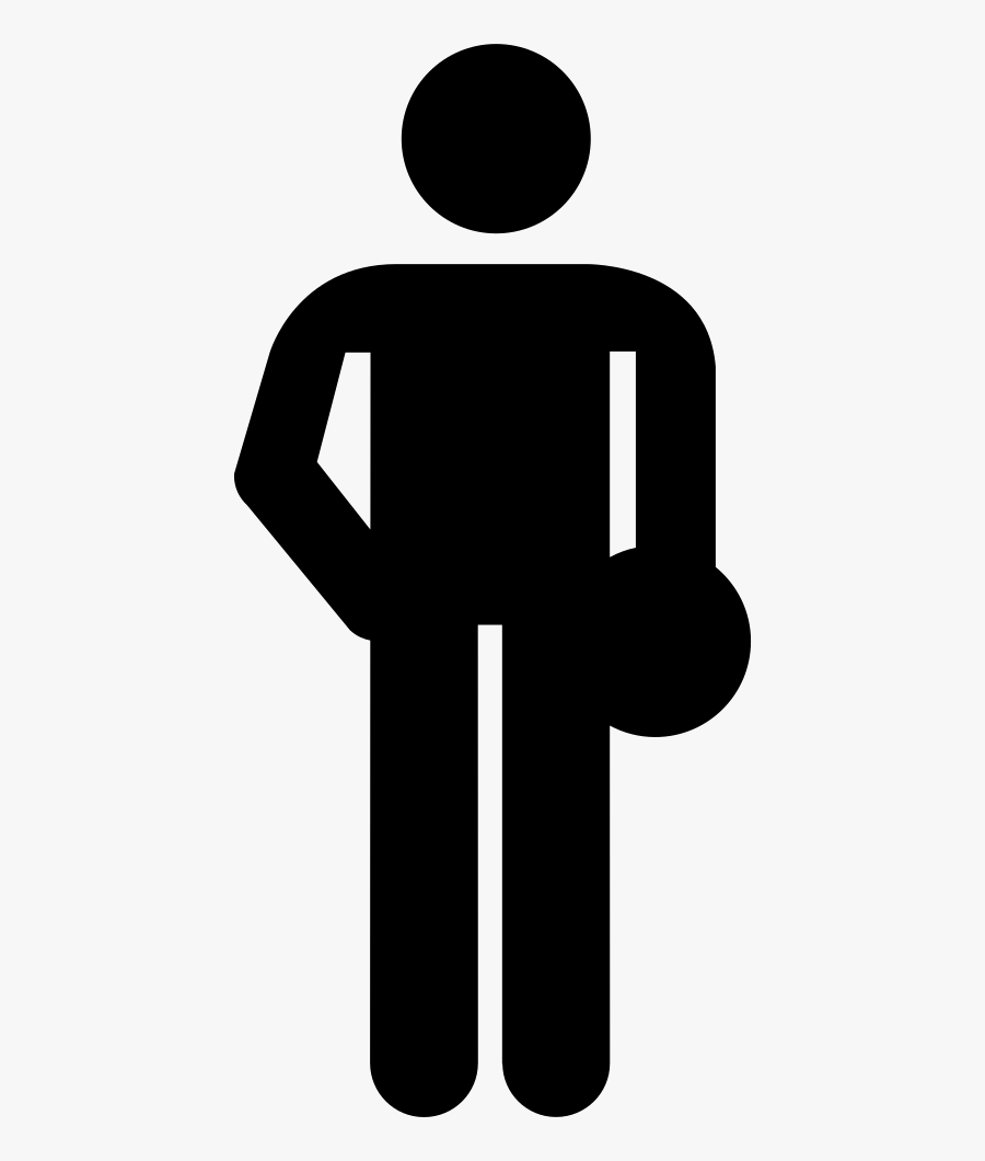 George Washington University Computer Icons Tour Guide - Sign, Transparent Clipart