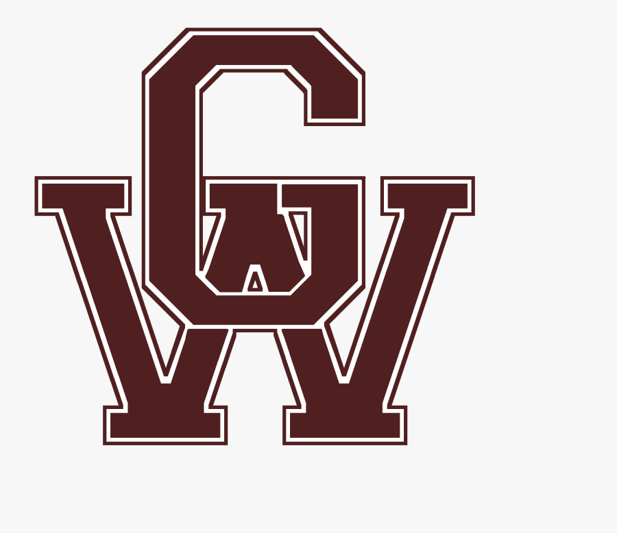 George Washington High School Charleston Wv Logo, Transparent Clipart