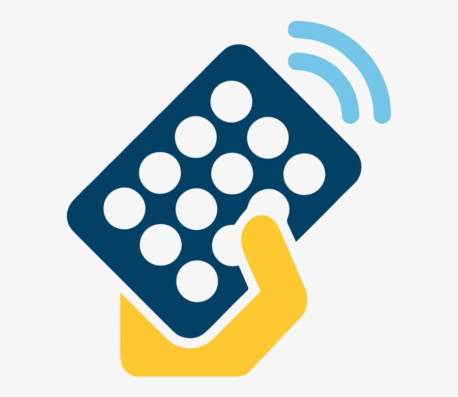 Waffle Vector, Transparent Clipart