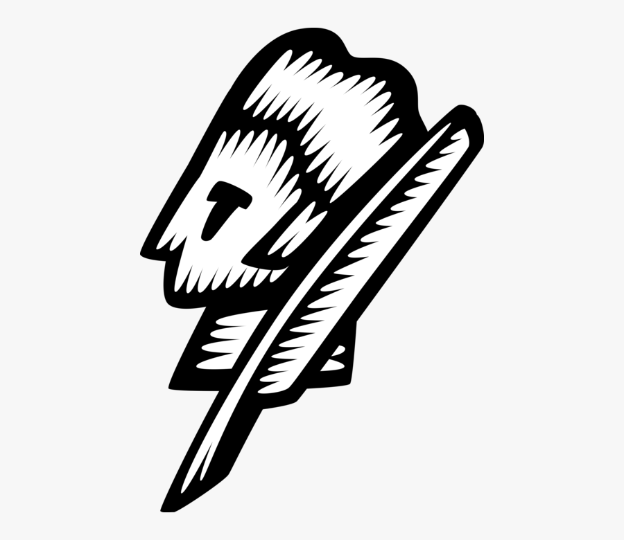 Vector Illustration Of George Washington, Founding, Transparent Clipart