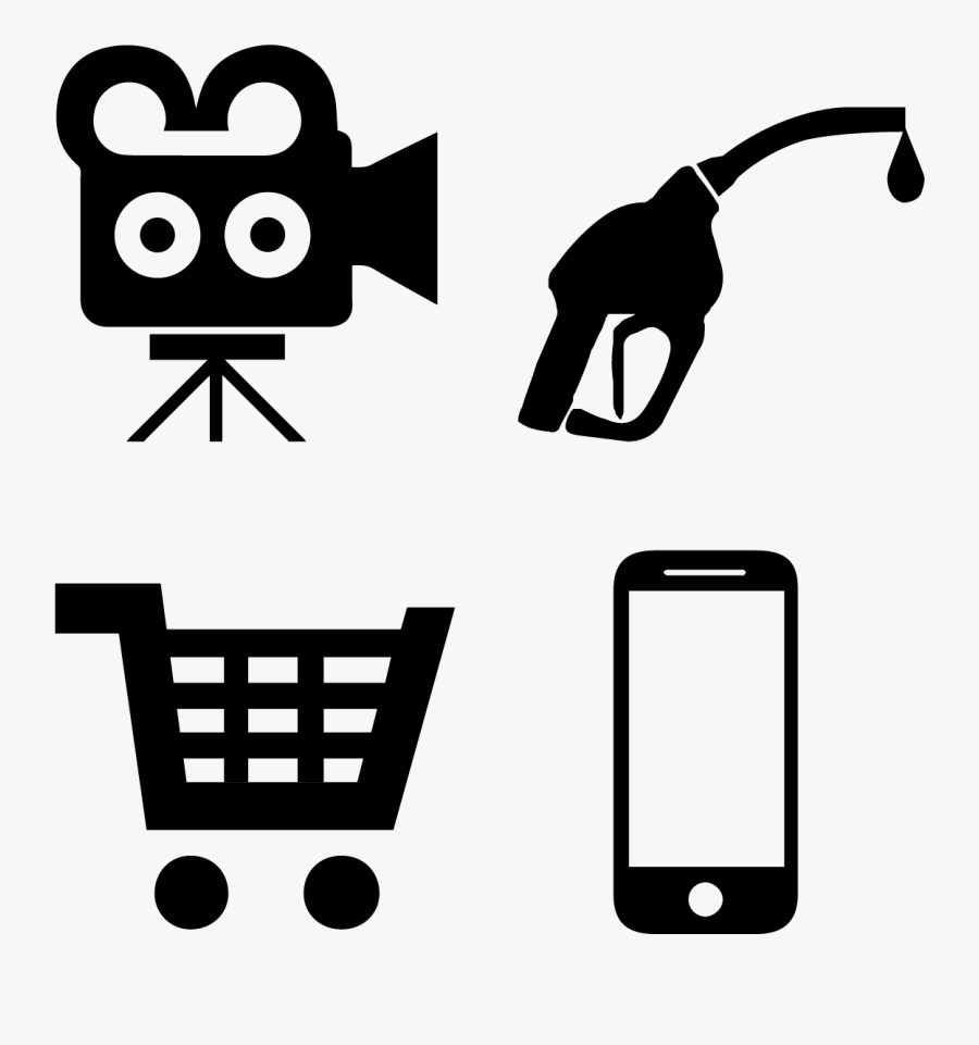 Icon, Transparent Clipart