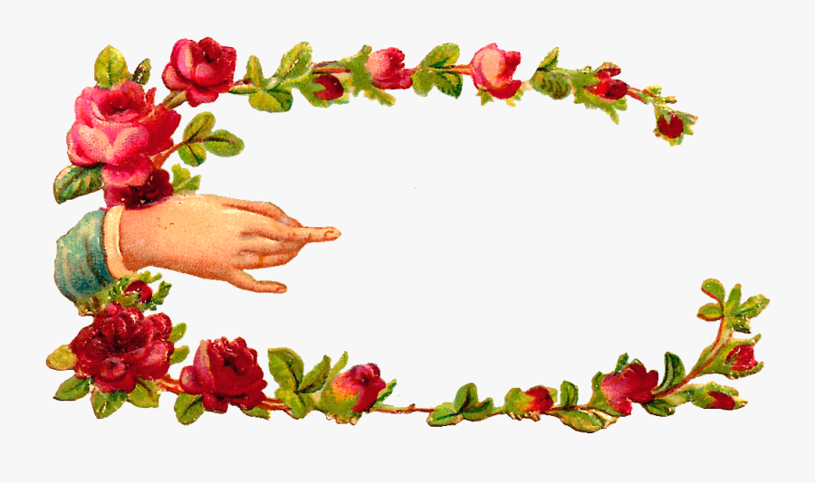 Picture Frame, Transparent Clipart