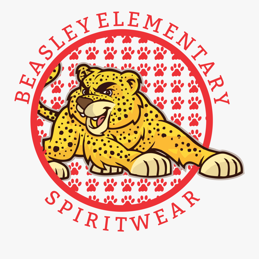 Beasley Elementary - Little Witch Academia Logo, Transparent Clipart