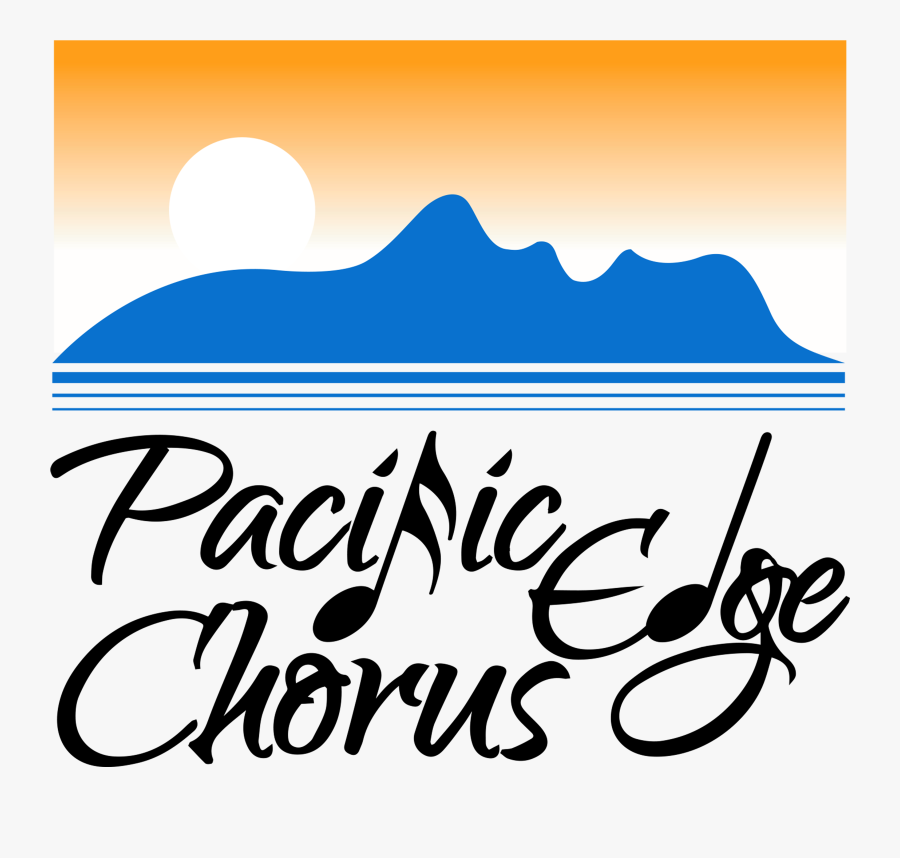 Pacific Edge Chorus Shop - Euphoria, Transparent Clipart