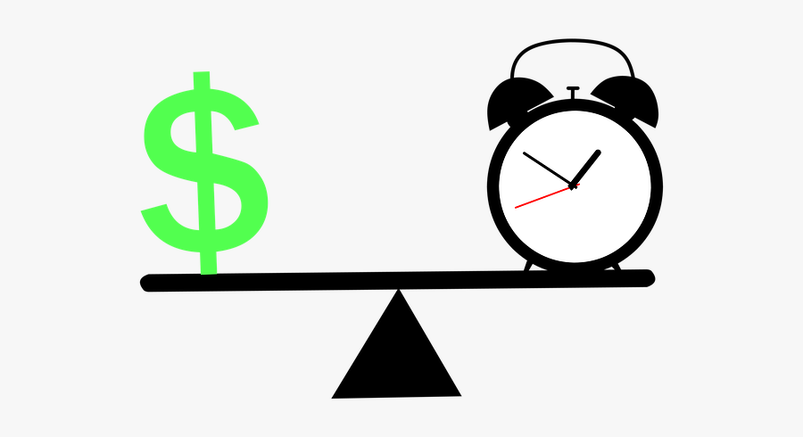 Happiness Over Money, Transparent Clipart