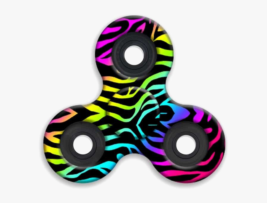 galaxy fidget spinner