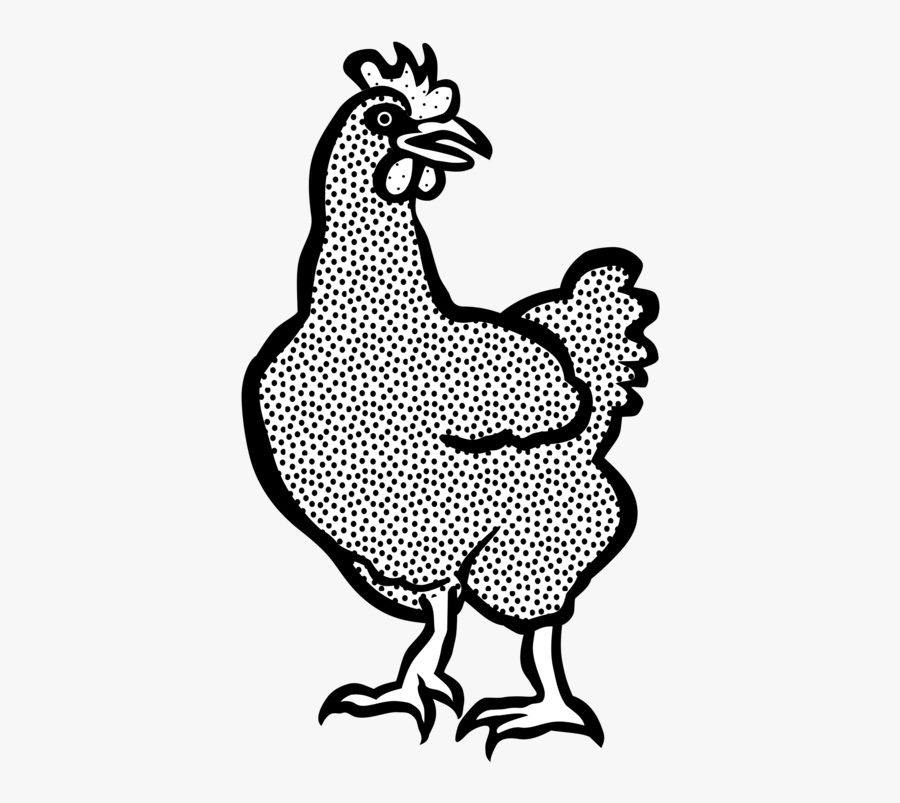 Heart,art,livestock - Rock Rooster In Spanish, Transparent Clipart