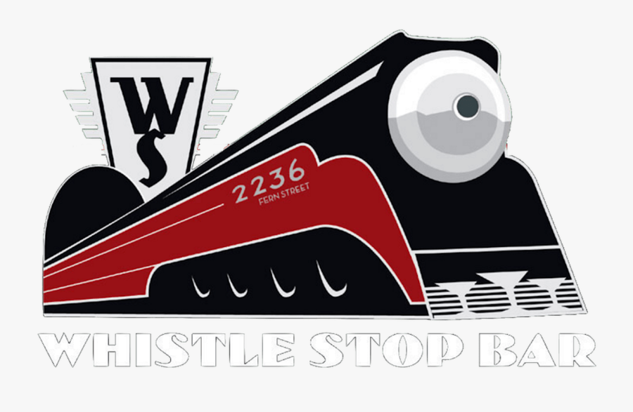 Whistle Clipart Train Whistle - Whistle Stop, Transparent Clipart