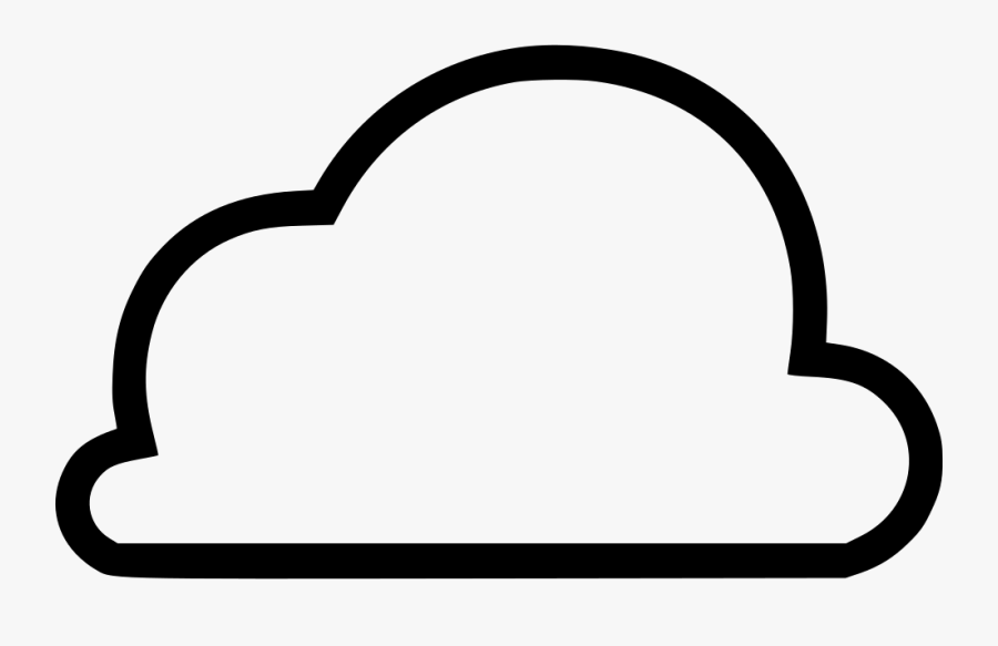 Cloudy, Transparent Clipart