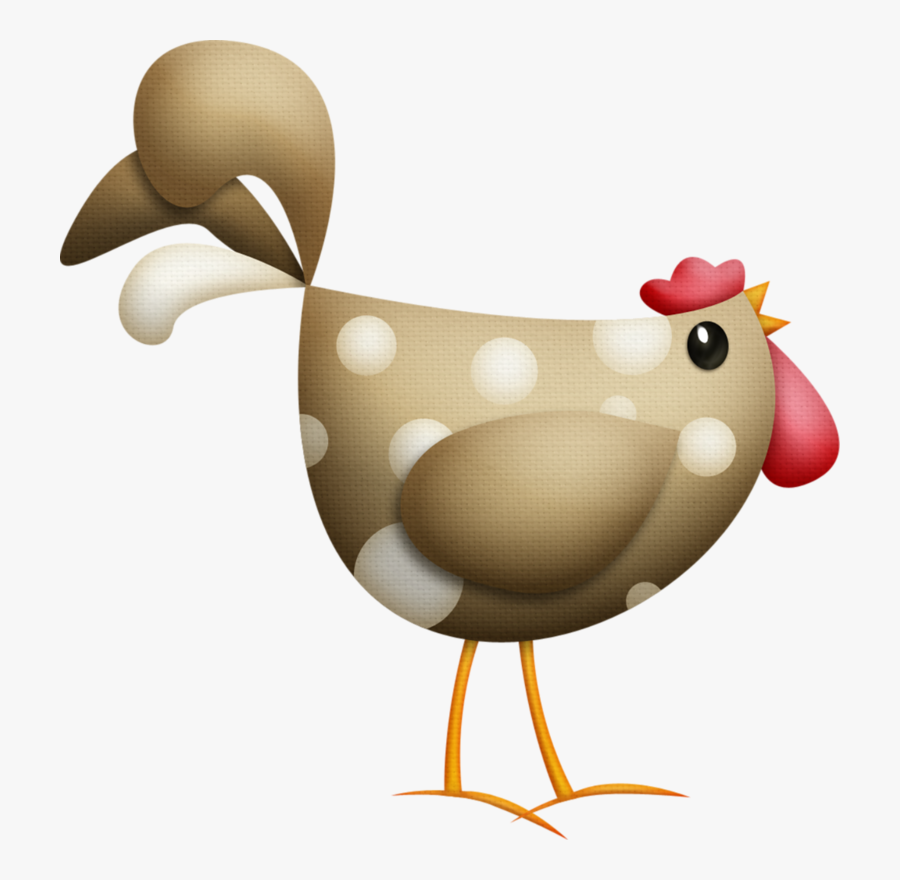 Chickens Pinterest Clip - Chicken, Transparent Clipart