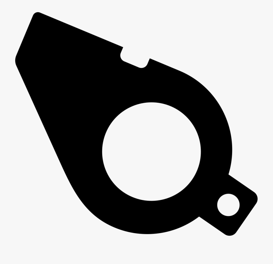 Whistle Clipart , Png Download - Whistle, Transparent Clipart