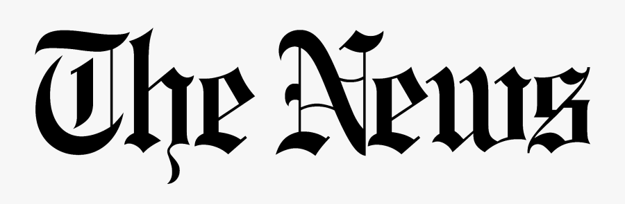 Iowa Baseball Coaches Name - Nytimes Masthead, Transparent Clipart