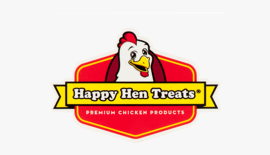 Hen Logo, Transparent Clipart