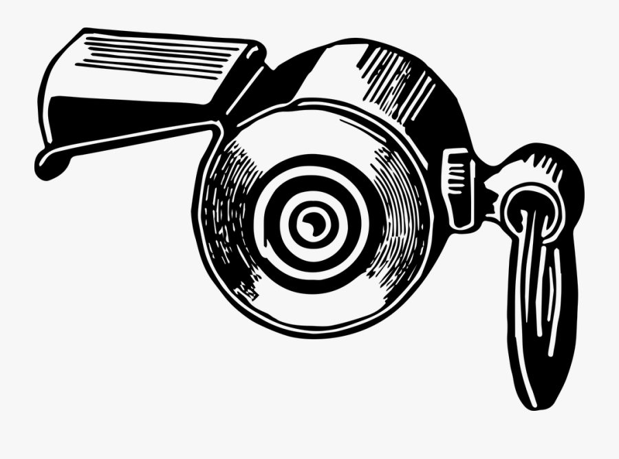 Whistle, Police, Music, Game, Tool, Sound, Live Music - Music, Transparent Clipart