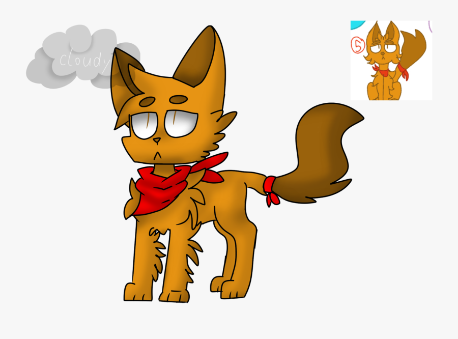 Also Received A Few Days Ago - Cartoon, Transparent Clipart