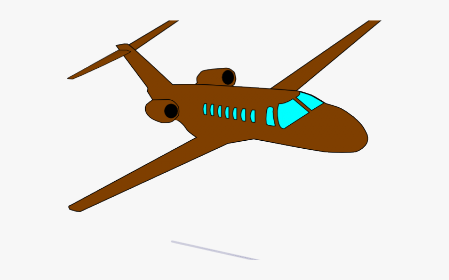 Airplane Clipart, Transparent Clipart