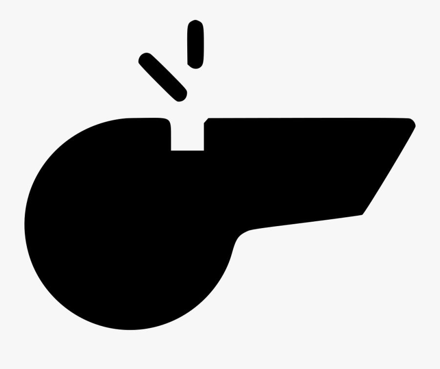 Whistle, Transparent Clipart
