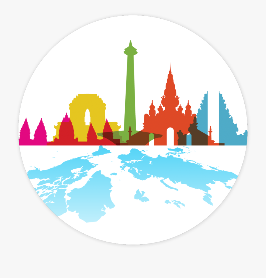 Public Diplomacy In Indonesia - Background Indonesia, Transparent Clipart