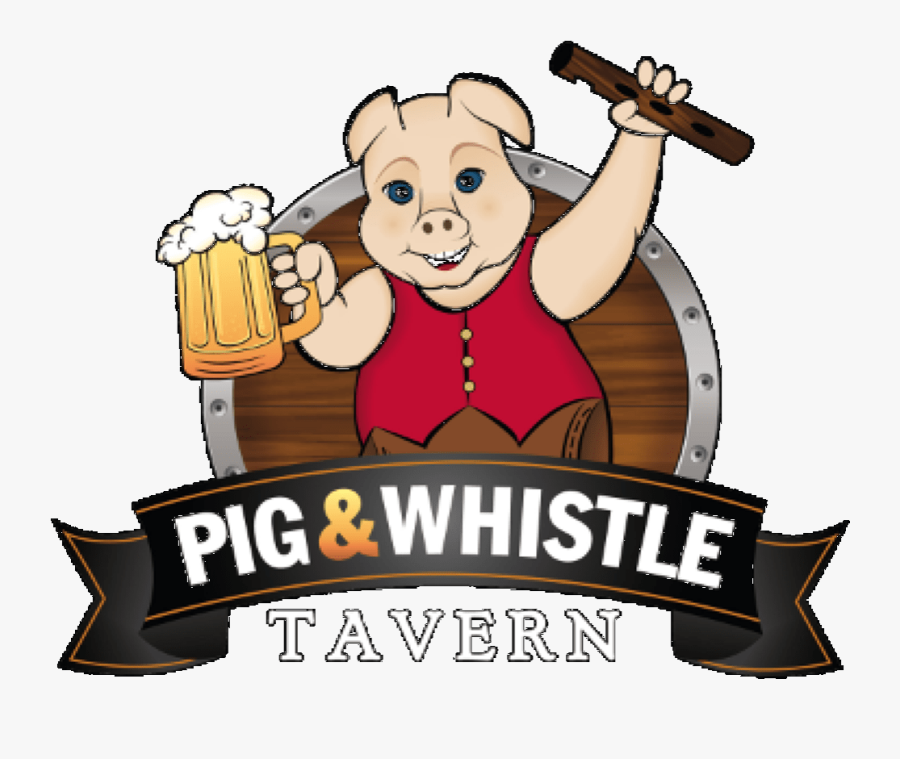 Pig And Whistle Main Ridge, Transparent Clipart